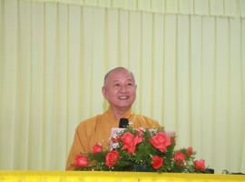 Một số vấn đề về Hành chánh Giáo hội sau sát nhập